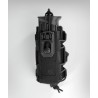 Double Porte Chargeur Superposé 9mm GK DUTYCALL- Noir