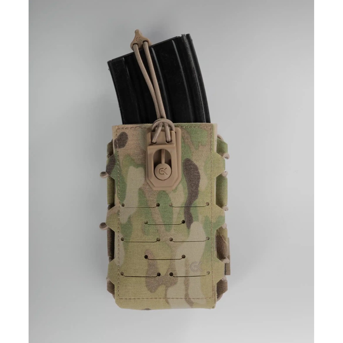 Porte-Chargeur 5.56 GK DUTYCALL- Multicam