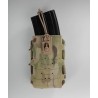 Porte-Chargeur 5.56 GK DUTYCALL- Multicam