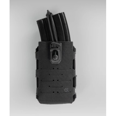 Porte-Chargeur 5.56 GK DUTYCALL- Noir