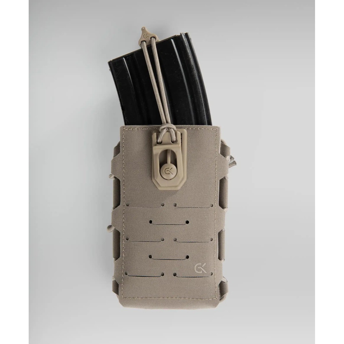 Porte-Chargeur 5.56 GK DUTYCALL- Coyote
