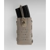 Double Porte-Chargeur 5.56 Superposé GK DUTYCALL- Coyote