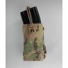Double Porte-Chargeur 5.56 Superposé GK DUTYCALL- Multicam