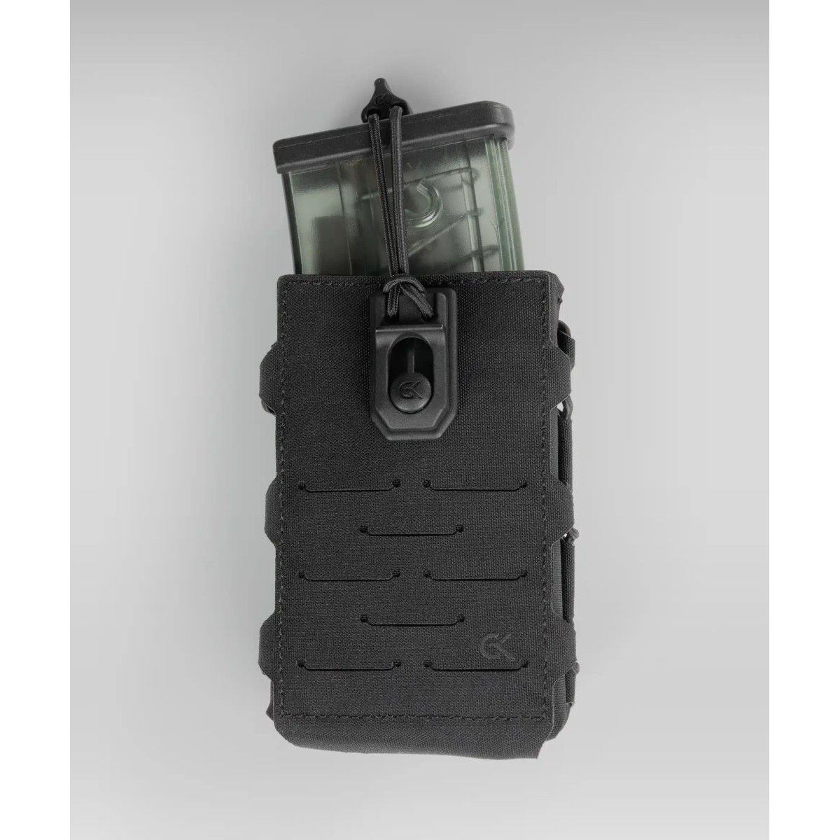 Porte-Chargeur 7.62 GK DUTYCALL- Noir