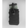 Porte-Chargeur 7.62 GK DUTYCALL- Noir