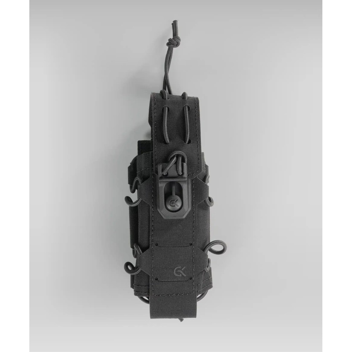 Porte-Lampe GK DUTYCALL- Noir