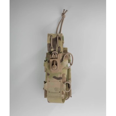 Porte-Lampe GK DUTYCALL- Multicam
