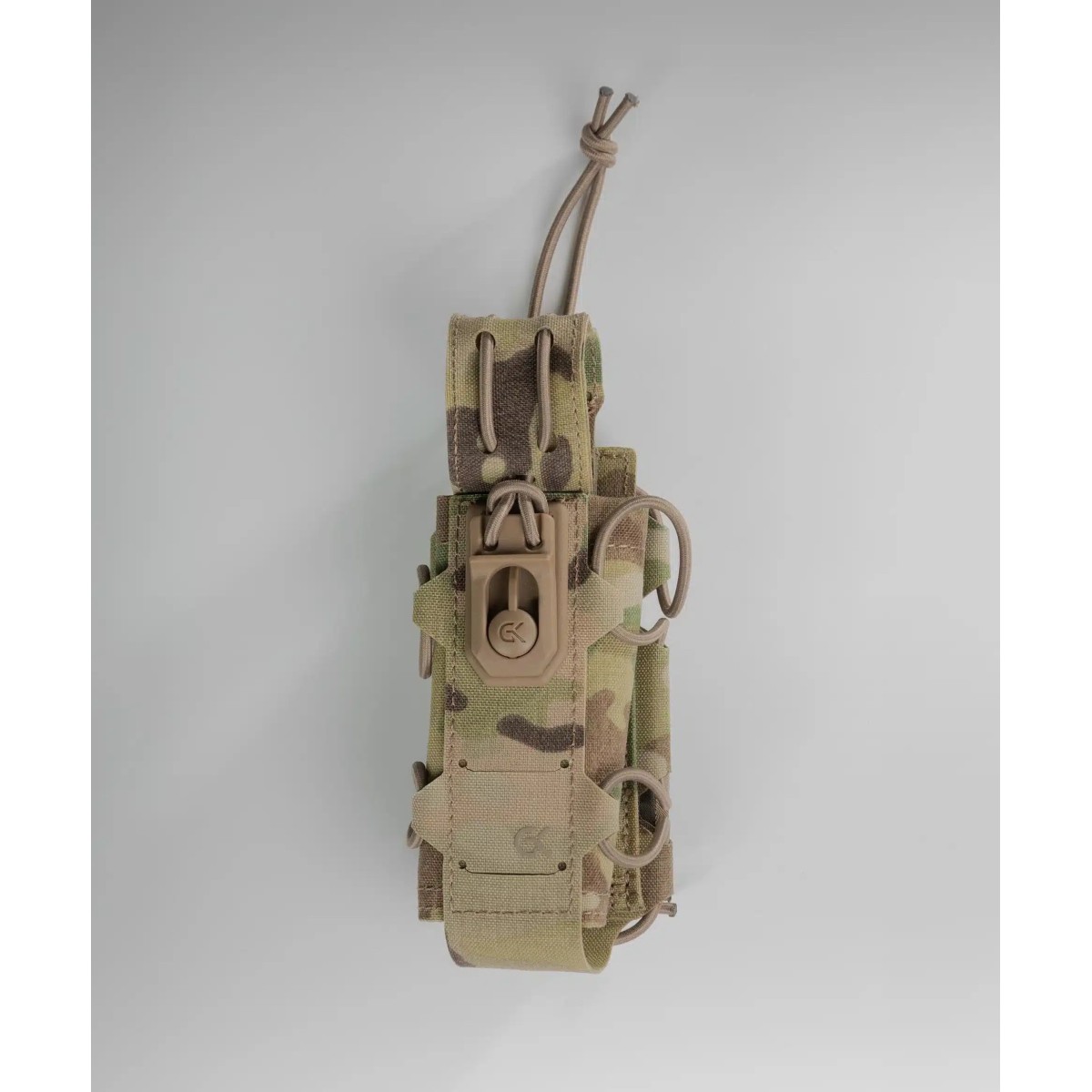 Porte-Lampe GK DUTYCALL- Multicam