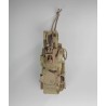 Porte-Lampe GK DUTYCALL- Multicam