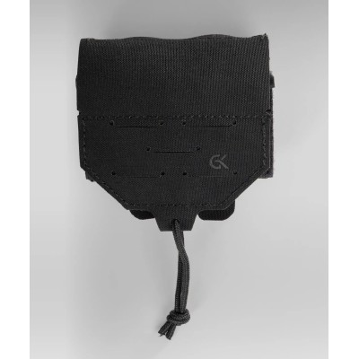 Poche de Délestage GK DUTYCALL- Noir