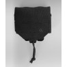 Poche de Délestage GK DUTYCALL- Noir