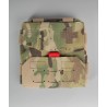 Trousse Sanitaire IFAK MOLLE GK DUTYCALL- Multicam