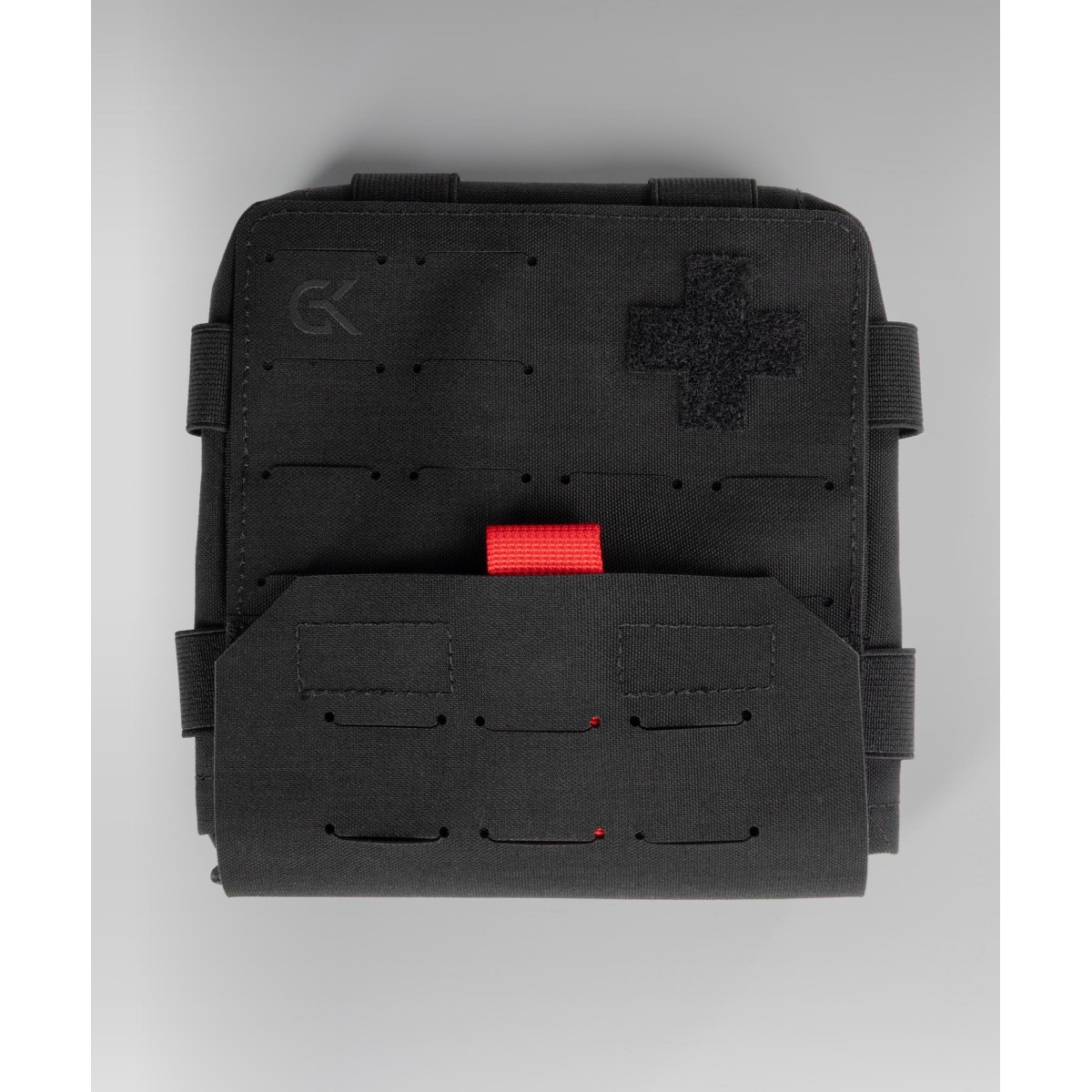Trousse Sanitaire IFAK MOLLE GK DUTYCALL- Noir