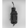 Porte-Lampe GK DUTYCALL- Noir