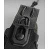 Porte-Lampe GK DUTYCALL- Noir