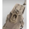 Porte-Lampe GK DUTYCALL- Coyote