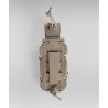 Porte-Lampe GK DUTYCALL- Coyote
