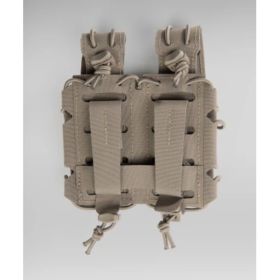 Double Porte-Chargeur 9mm GK DUTYCALL- Coyote