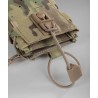 Double Porte-Chargeur 5.56 Superposé GK DUTYCALL- Multicam