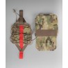 Trousse Sanitaire IFAK MOLLE GK DUTYCALL- Multicam