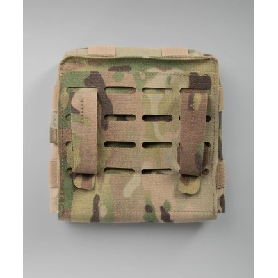 Trousse Sanitaire IFAK MOLLE GK DUTYCALL- Multicam