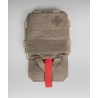 Trousse Sanitaire IFAK MOLLE GK DUTYCALL- Coyote