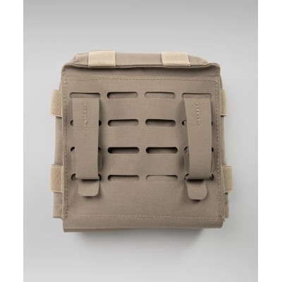 Trousse Sanitaire IFAK MOLLE GK DUTYCALL- Coyote