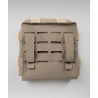 Trousse Sanitaire IFAK MOLLE GK DUTYCALL- Coyote