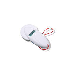 Lecteur de puce electronique