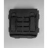 Trousse Sanitaire IFAK MOLLE GK DUTYCALL- Noir
