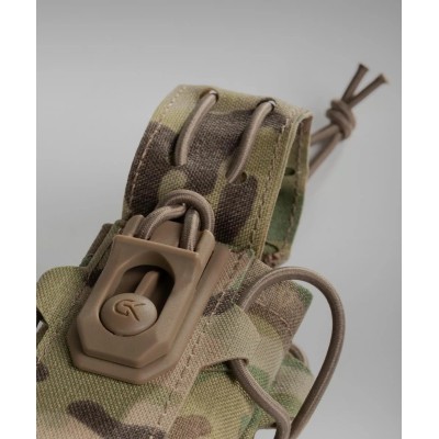Porte-Lampe GK DUTYCALL- Multicam