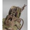 Porte-Lampe GK DUTYCALL- Multicam