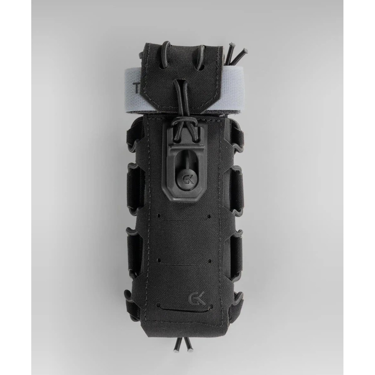 Porte-Garrot Universel GK DUTYCALL- Noir
