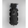 Porte-Garrot Universel GK DUTYCALL- Noir