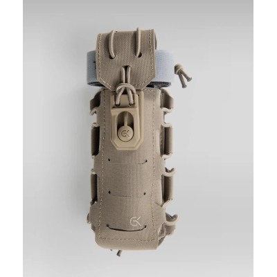 Porte-Garrot Universel GK DUTYCALL- Coyote