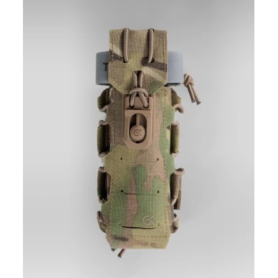 Porte-Garrot Universel GK DUTYCALL- Multicam