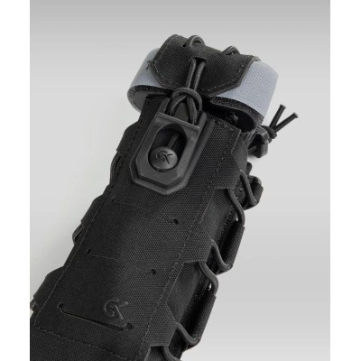 Porte-Garrot Universel GK DUTYCALL- Noir