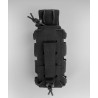 Porte-Garrot Universel GK DUTYCALL- Noir
