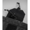 Poche de Délestage GK DUTYCALL- Noir