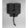 Poche de Délestage GK DUTYCALL- Noir