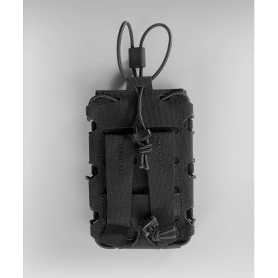 Porte-Chargeur 5.56 GK DUTYCALL- Noir