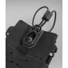 Porte-Chargeur 5.56 GK DUTYCALL- Noir