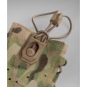 Porte-Chargeur 5.56 GK DUTYCALL- Multicam