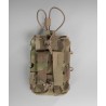 Porte-Chargeur 5.56 GK DUTYCALL- Multicam