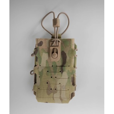 Porte-Chargeur 5.56 GK DUTYCALL- Multicam