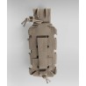 Porte-Garrot Universel GK DUTYCALL- Coyote