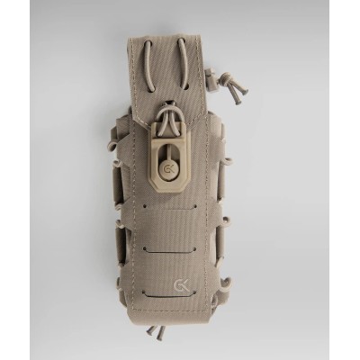 Porte-Garrot Universel GK DUTYCALL- Coyote