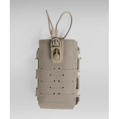 Double Porte-Chargeur 5.56 Superposé GK DUTYCALL- Coyote