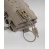 Double Porte-Chargeur 5.56 Superposé GK DUTYCALL- Coyote