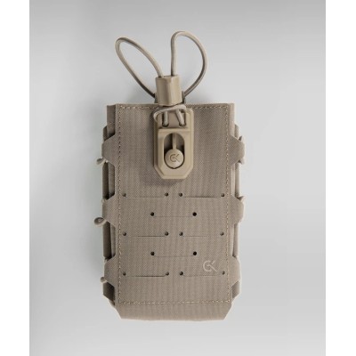 Porte-Chargeur 5.56 GK DUTYCALL- Coyote